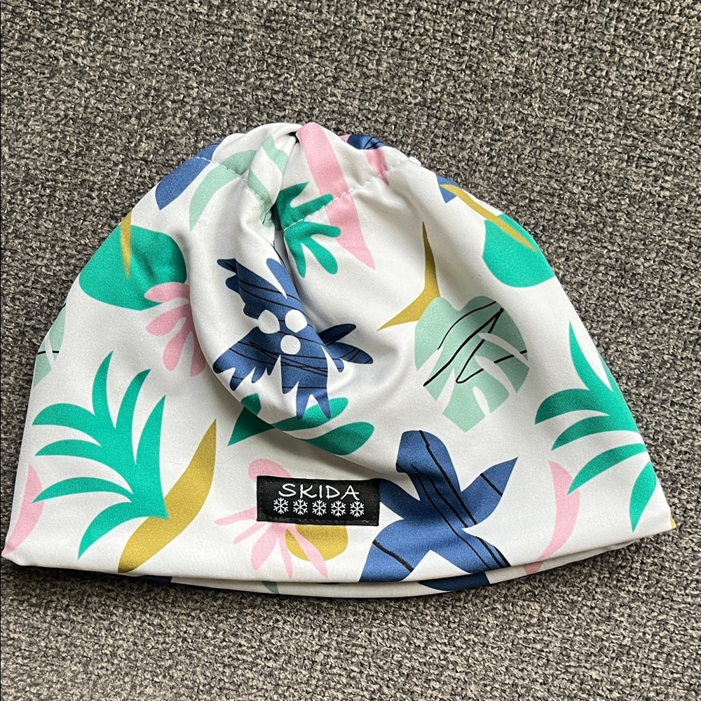 Skida Alpine Hat